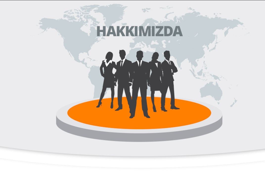 Hakkımızda